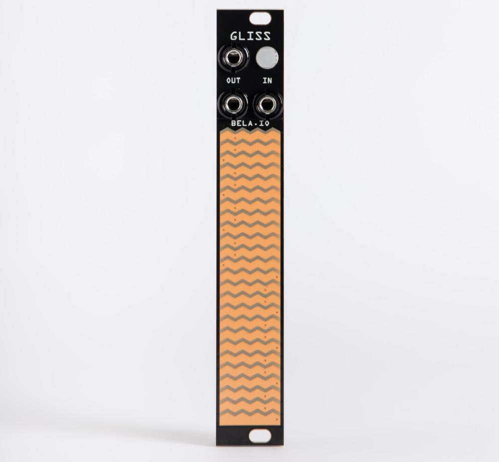 Gliss Module 1