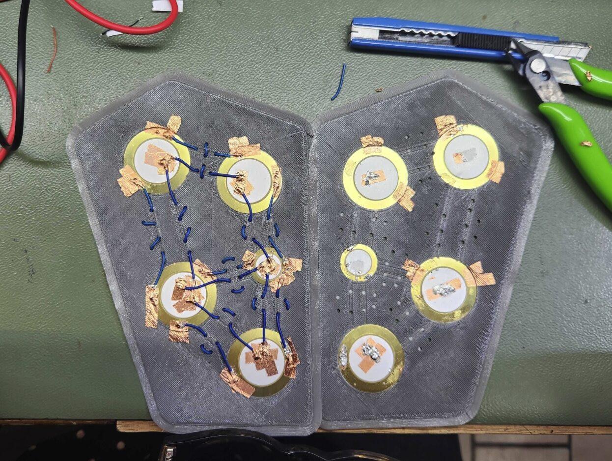 sensor_array sensor_array